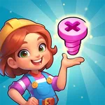 Screw Expert - Warm Room icon