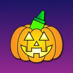 Halloween Kids Games icon