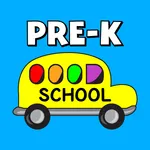 Kids School Games icon