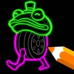 No Wifi Fun: Relax Games icon