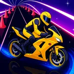 Beat Racing: Music Car Rush icon