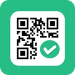 QR & Barcode Scanner icon