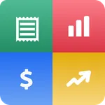 Expenless! Money Manager icon