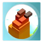 Space Blocks icon