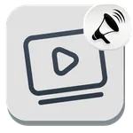 Viral Video Marketing Guide icon