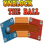 Unblock the Ball: Slide Puzzle icon