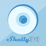 Shelly Eye icon