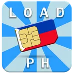 Load Promos Philippines (Sim T icon