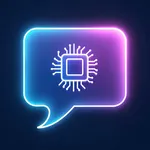 Chat With Characters AI icon