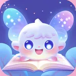 Storybook AI: Kids' Bedtime icon