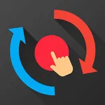 Touch Recorder [Macro Clicker] icon