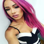 Sasha Banks Wallpaper icon