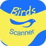 Birds Scanner icon