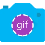 Gif Maker / Creator icon