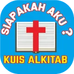 Kuis Alkitab : Siapakah Aku ? icon