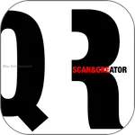 QR Scan and Creator icon