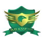 BRAVE VPN PH icon