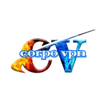 Corpo VPN Pro icon