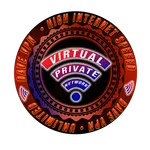 DAVE VPN PRO icon
