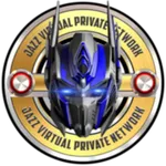Jazz VPN icon