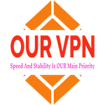 OURVPN PANEL icon