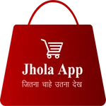 Jhola App icon