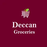 Deccan Groceries icon