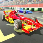 Formula Car Racing：Car Games icon