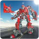 Multi Robot：Transform Games icon