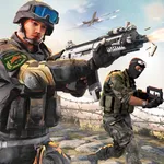 Tactical Ops：Gun Games icon