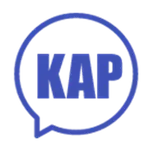 KAP即時通訊 icon