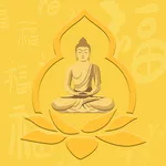 Buddhist Lecture Hall icon