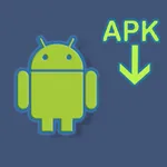 Apk Extractor & Analysis icon
