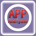 App Analyzer  |   Apk Analyzer icon