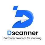 DScanner - Scan Any Docs, Edit icon