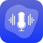 Voice Recorder App icon