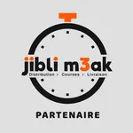 JIBLIM3AK PARTENAIRE icon