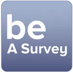 BE a Survey icon