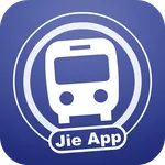 基隆搭公車 - 公車即時動態時刻表查詢 icon