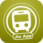 雲林搭公車 - 市區公車與公路客運即時動態時刻表查詢 icon