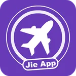 台灣機場航班時刻表 icon