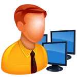 雲保全 icon