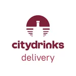 CityDrinks Courier App icon