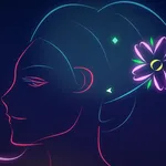 Neon Journey icon