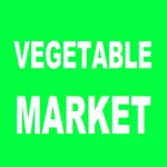 Vegetable Market icon
