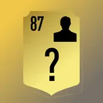 Football Player Card Guess icon