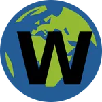 Worldle - Country Guess icon