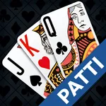 Teen Patti -  3 Patti (Rummy) icon