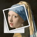 Art Jigsort Puzzle Games icon