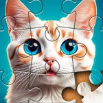 Jigsaw Puzzle: Classic Art icon